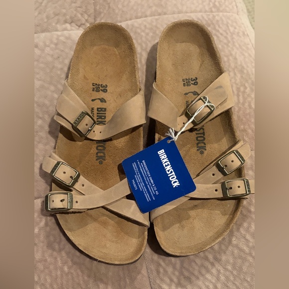 Birkenstock Women’s Size 8 - Picture 2 of 3